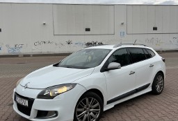 Renault Megane III 1.4 Gt Line