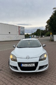 Renault Megane III 1.4 Gt Line-2