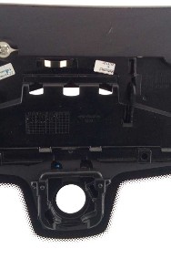 SZYBA CZOŁOWA PRZEDNIA BMW 5 G30 / G31 2020- SENSOR KAMERA HUD ZIELONA NOWA X00753 BMW SERIA 5-2