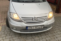 Citroen C3 I Drugi właściciel