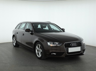 Audi A4 IV (B8) , Automat, Klima, Tempomat, Parktronic,-1