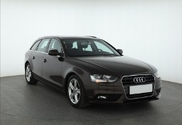 Audi A4 IV (B8) , Automat, Klima, Tempomat, Parktronic,