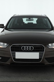 Audi A4 IV (B8) , Automat, Klima, Tempomat, Parktronic,-2