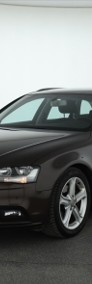 Audi A4 IV (B8) , Automat, Klima, Tempomat, Parktronic,-3