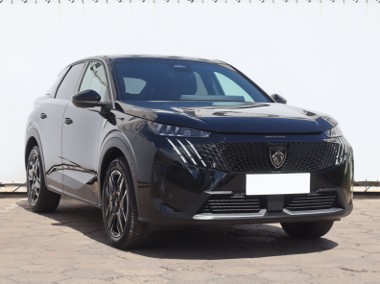 Peugeot 3008 , Salon Polska, 1. Właściciel, Serwis ASO, Automat, VAT 23%,-1