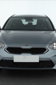 Kia Cee'd III , Salon Polska, 1. Właściciel, Serwis ASO, VAT 23%, Klima,-2