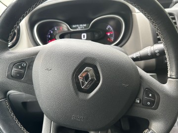 Renault Krajowy, 2 właściciel, nowe koła zimowe, moc 153 KM.