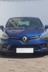 Renault Clio IV , Salon Polska, GAZ, Klima, Tempomat-2