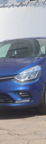 Renault Clio IV , Salon Polska, GAZ, Klima, Tempomat-3