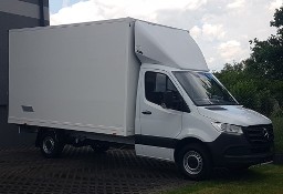 Mercedes-Benz Sprinter 8EP KONTENER 4,21x2,15x2,30 KLIMA 314CDI MANUAL 6-BIEGÓW