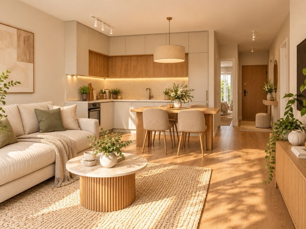 Mieszkanie na sprzedaż, 2 pokoje, 37 m², Julianów