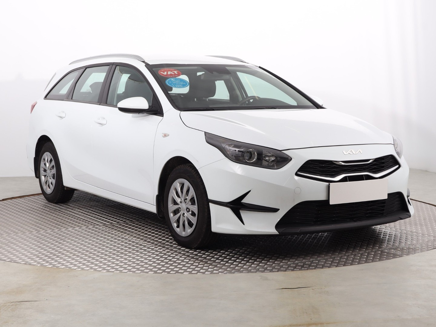 Kia Cee'd III , Salon Polska, 1. Właściciel, Serwis ASO, VAT 23%, Tempomat,