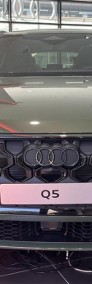 Audi Q5 III TDI quattro S line 2.0 TDI quattro S line (204KM) Dach szklany panor-3