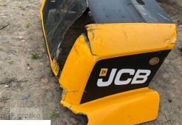 JCB 310 - Klapa