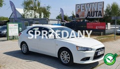 Mitsubishi Lancer VIII Serwisowany w ASO Mitsubishi/Bogata wersja/Bardzo zadbany