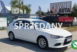 Mitsubishi Lancer VIII Serwisowany w ASO Mitsubishi/Bogata wersja/Bardzo zadbany