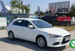 Mitsubishi Lancer VIII Serwisowany w ASO Mitsubishi/Bogata wersja/Bardzo zadbany