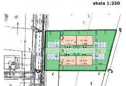 Działka inna Warszawa Wawer, ul. Chodzieska