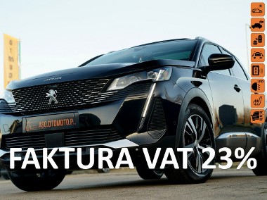 Peugeot 3008 II GT kamery skóra MASAZE night vision FUL LED acc blis panorama MAX OP-1