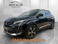 Peugeot 3008 II GT kamery skóra MASAZE night vision FUL LED acc blis panorama MAX OP