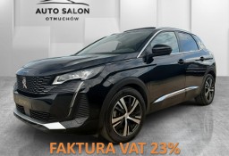 Peugeot 3008 II GT kamery skóra MASAZE night vision FUL LED acc blis panorama MAX OP