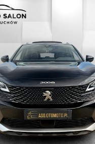 Peugeot 3008 II GT kamery skóra MASAZE night vision FUL LED acc blis panorama MAX OP-2