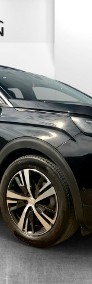 Peugeot 3008 II GT kamery skóra MASAZE night vision FUL LED acc blis panorama MAX OP-3