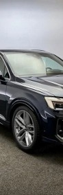 Audi Q7 II 50 TDI quattro S Line 3.0 50 TDI quattro S Line (286KM) 3-ci rząd + panorama-4