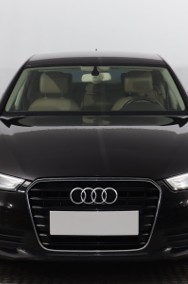 Audi A6 IV (C7) , Salon Polska, 190 KM, Skóra, Navi, Xenon, Bi-Xenon,-2