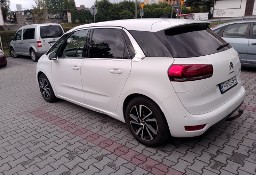 Citroen C4 SpaceTourer 1,5 diesel 131 KM
