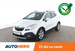 Opel Mokka 1.4 Turbo Edition ecoFlex
