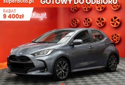 Toyota Yaris IV Style 1.5 Hybrid Style 1.5 Hybrid 116KM | Podgrzewane fotele!