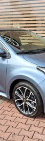 Toyota Yaris IV Style 1.5 Hybrid Style 1.5 Hybrid 116KM | Podgrzewane fotele!-3