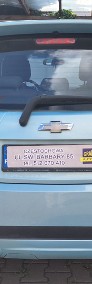 CHEVROLET SPARK  1.2E, 2010 ROK-4
