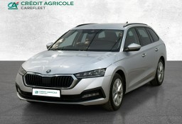 Skoda Octavia IV Skoda Octavia 1.5 TSI e-Tec Ambition DSG Kombi