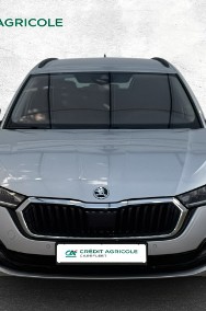 Skoda Octavia IV Skoda Octavia 1.5 TSI e-Tec Ambition DSG Kombi-2