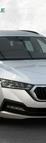 Skoda Octavia IV Skoda Octavia 1.5 TSI e-Tec Ambition DSG Kombi-3