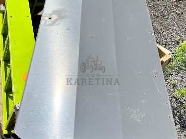 Claas Tucano Pokrywa rozdzielacza 0005578540-1