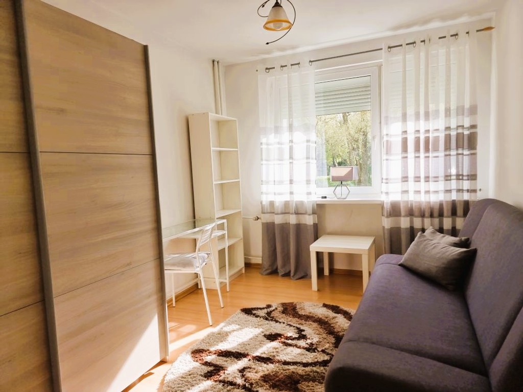 Dwa niezależne pokoje kuchnia z oknem Winogrady - Ansicht 3