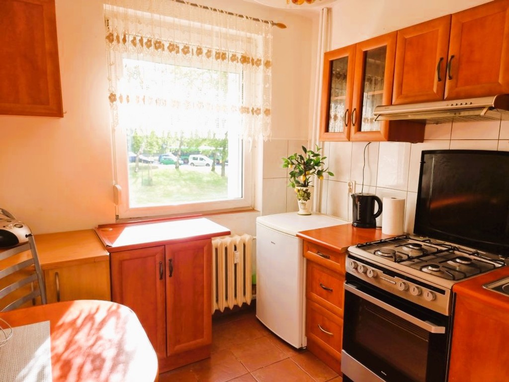 Dwa niezależne pokoje kuchnia z oknem Winogrady - Ansicht 6