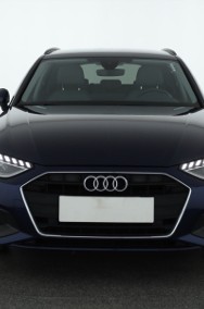 Audi A4 B9 , Automat, VAT 23%, Skóra, Navi, Klimatronic, Tempomat,-2