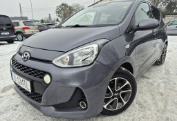 Hyundai i10 II Lift* Parktronik* Grzana Kierownica