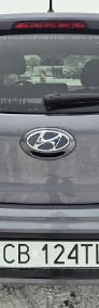 Hyundai i10 II Lift* Parktronik* Grzana Kierownica-3