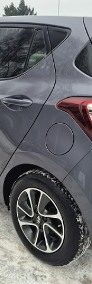 Hyundai i10 II Lift* Parktronik* Grzana Kierownica-4