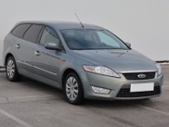 Ford Mondeo VI , Salon Polska, Klimatronic, Parktronic