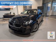 BMW SERIA 1 F40 116 116 1.5 (122KM)| Systemy asystujące kierowcy