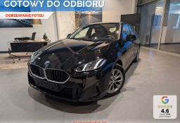 BMW SERIA 1 F40 116 116 1.5 (122KM)| Systemy asystujące kierowcy
