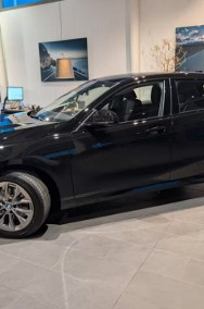 BMW SERIA 1 F40 116 116 1.5 (122KM)| Systemy asystujące kierowcy-2