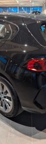 BMW SERIA 1 F40 116 116 1.5 (122KM)| Systemy asystujące kierowcy-3