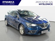 Renault Megane IV VAT 23% Grandtour Intens 1.5dCi 115KM M6 2020 r., sal. PL, serwisowa